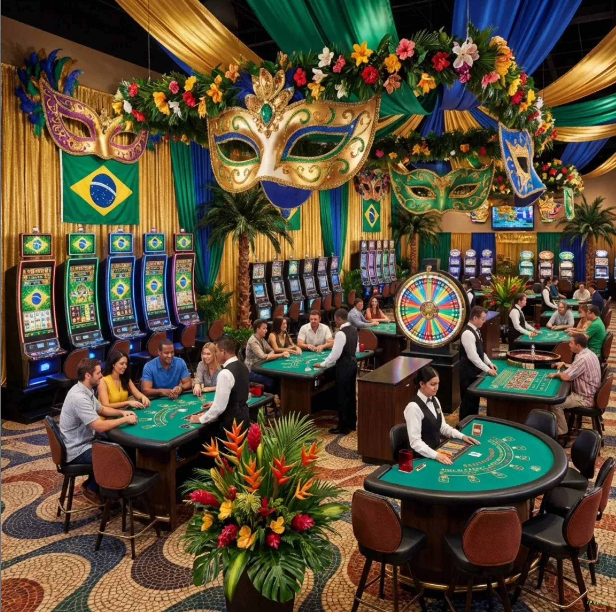 Baccarat Digital vs Ao Vivo