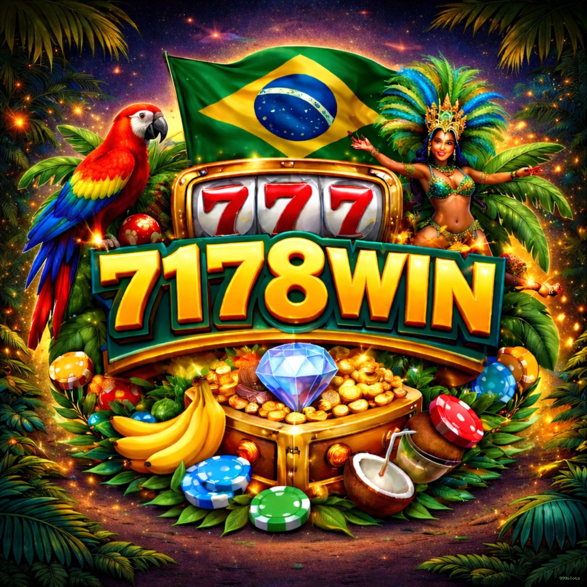 Betsoft Gaming Slots 3D 999slots