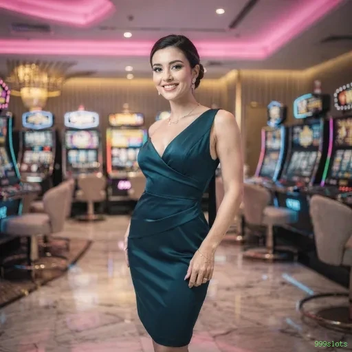 Blackjack Online 999slots