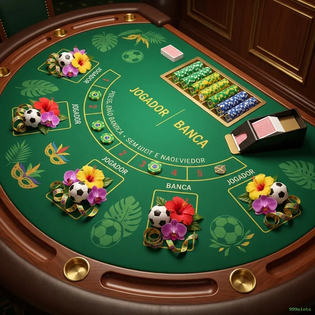 Cadastro Seguro 999slots