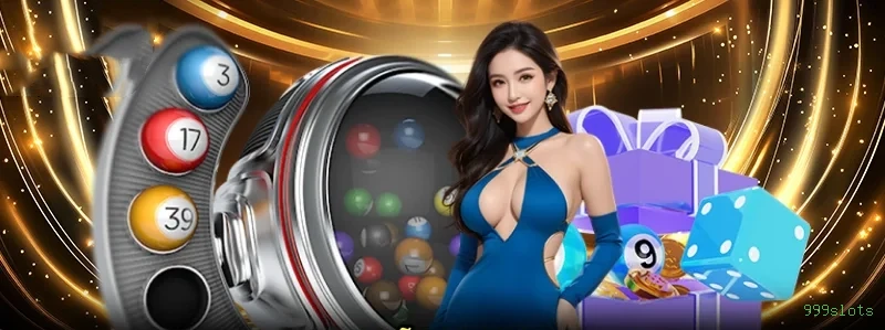 999slots Provedores Premium