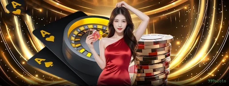 Jackpot Slots 999slots