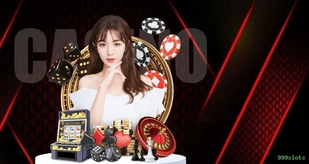 999slots Cassino Clássico