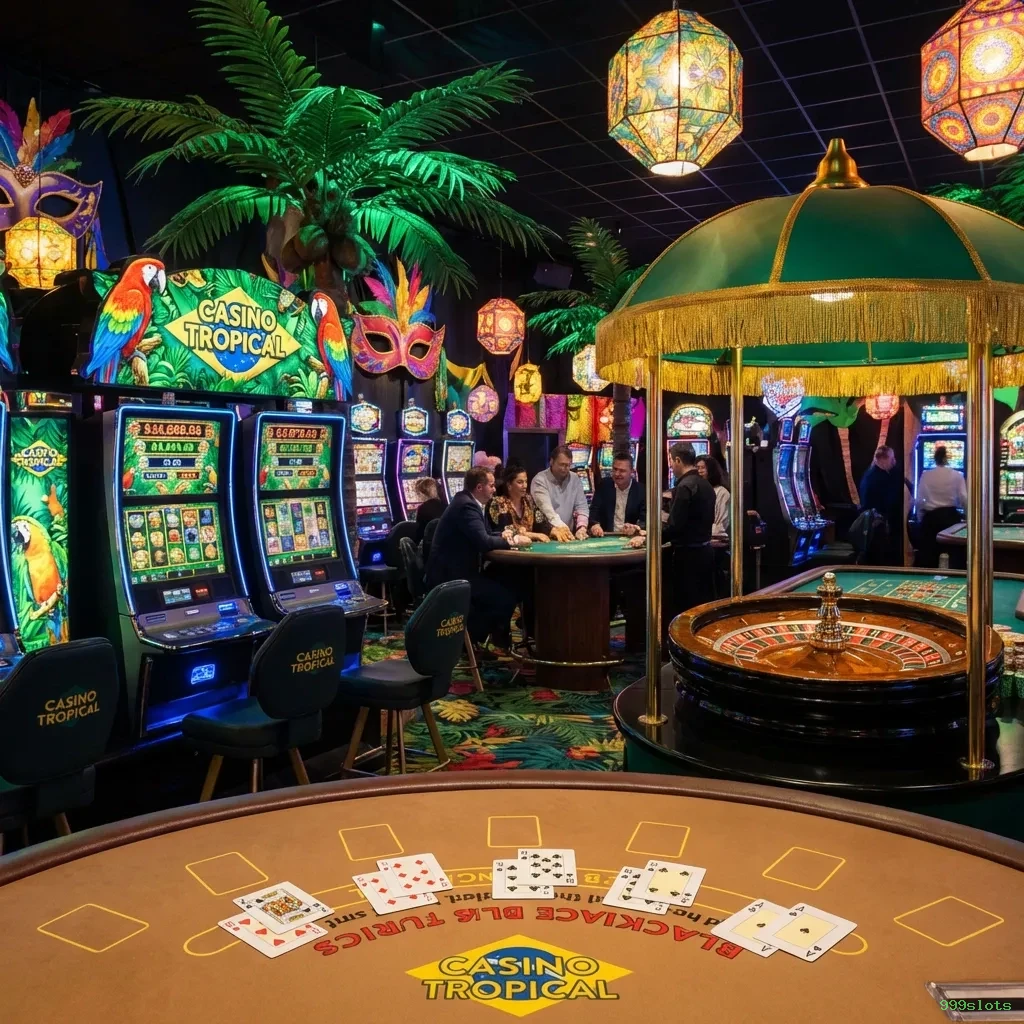 Play'n GO 999slots