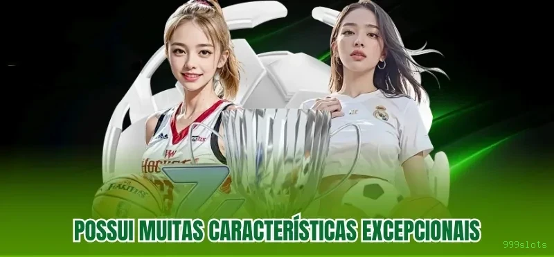 Jogos Populares 999slots