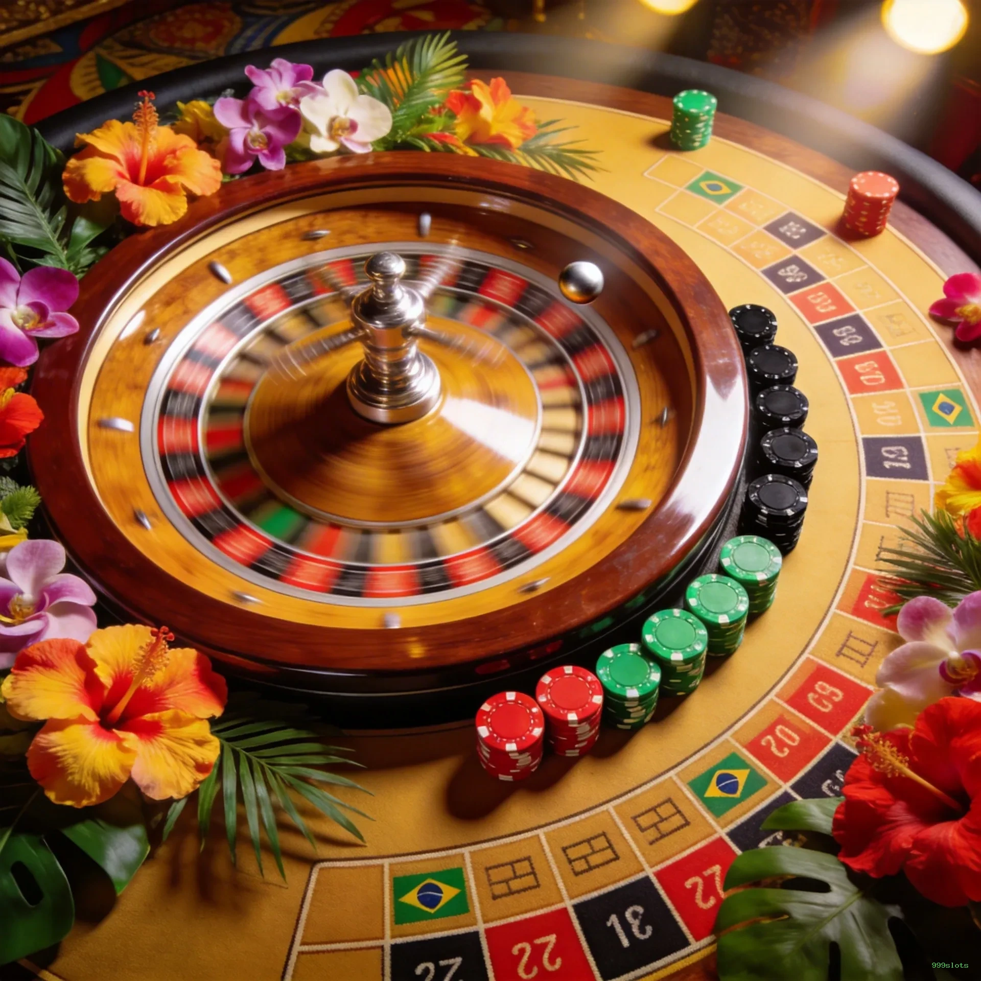 Privacidade 999slots