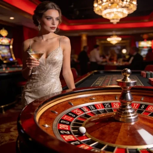 999slots Cassino Clássico