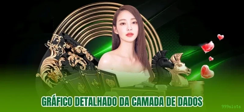 999slots Cassino Clássico