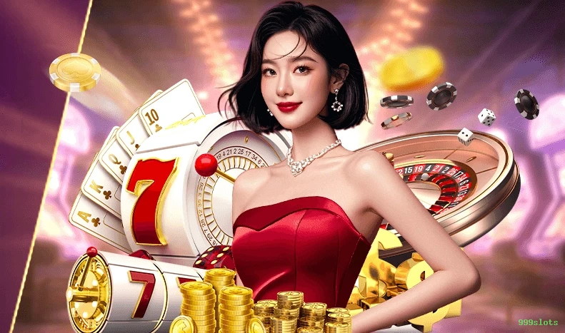 999slots Cassino Clássico
