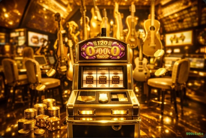 Termos 999slots