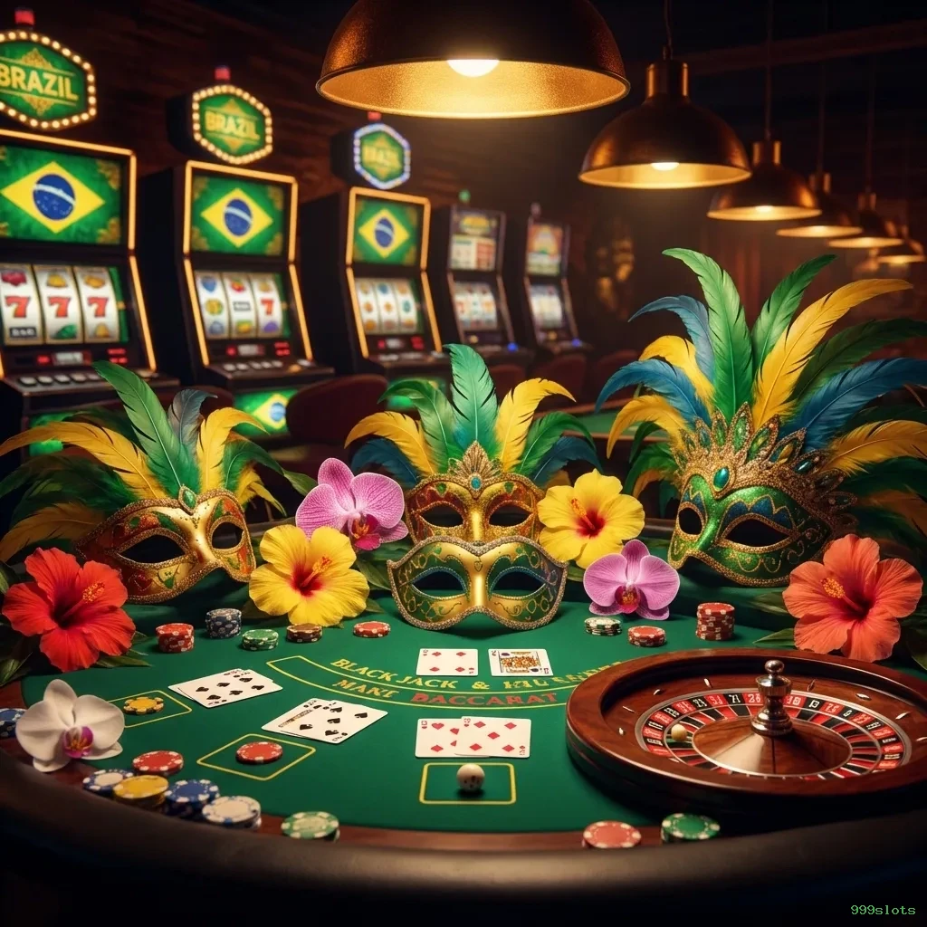 VIP 999slots