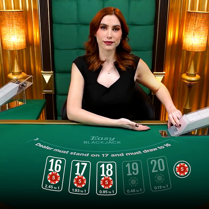 Blackjack 999slots